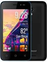 verykool s4007 Leo IV